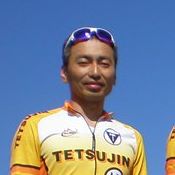 Takahiro Higashi Photo 2