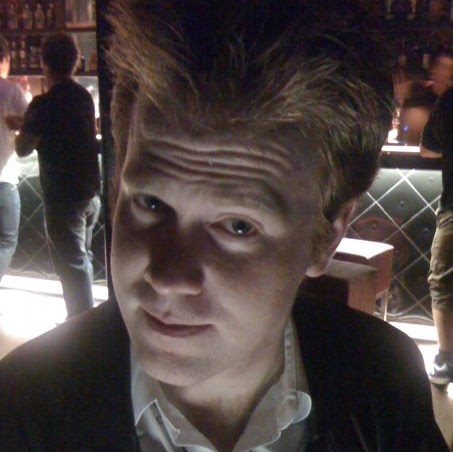 Richard Ross Photo 58