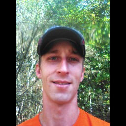 Ricky Campbell Photo 2