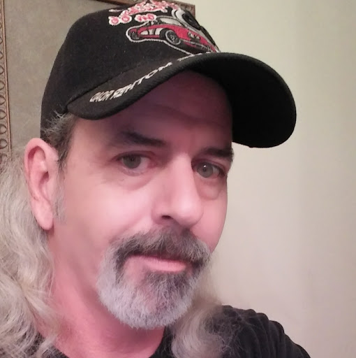 Mark Gross Photo 20