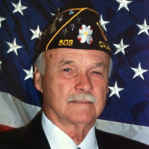 Roger Milliman Photo 6