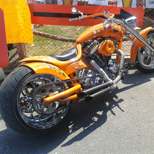 Mark Hines Photo 7