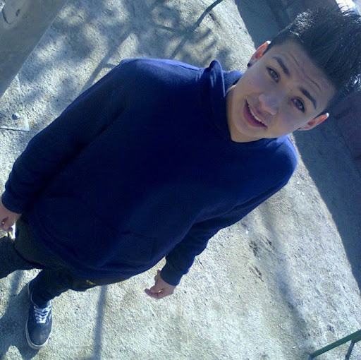 Nico Castillo Photo 13