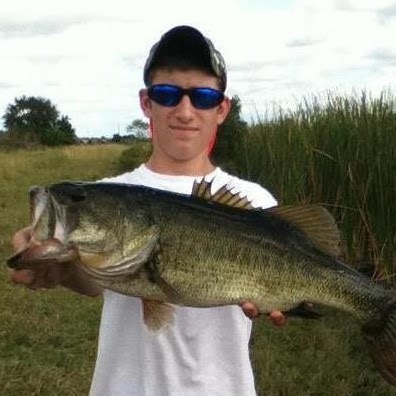 Tanner Pope Photo 12