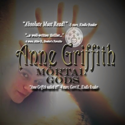 Anne Griffith Photo 22
