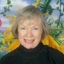 Mary Backer Photo 23