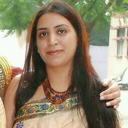 Gurvinder Kaur Photo 13