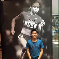 Michael Felix Photo 16