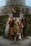 Shadow Of The Candle (Elements Of The Æther Book 1)