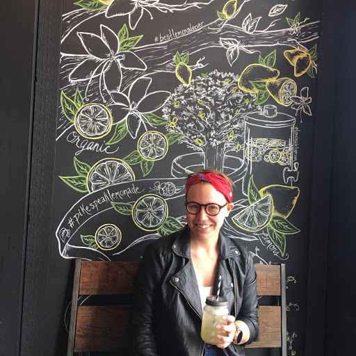 Katherine Mueller Photo 26
