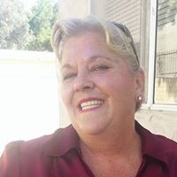 Patricia Case Photo 30