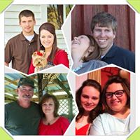 Samantha Autrey Photo 11