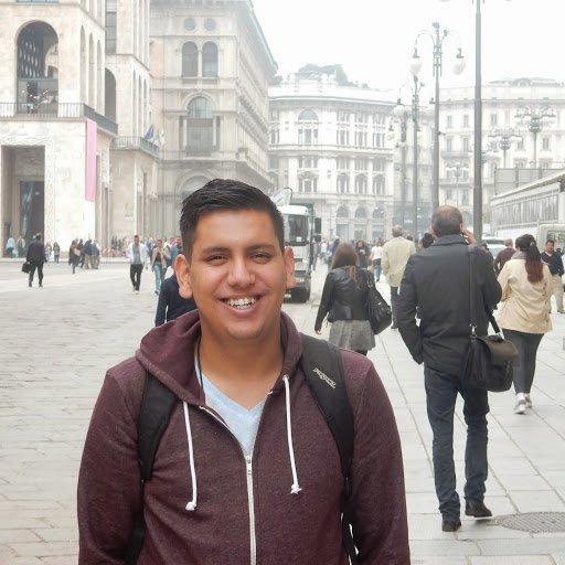 Jose Fraga Photo 27