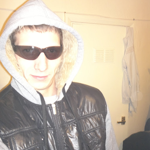 Gabriel Matache Photo 7