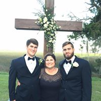 Gina Clements Photo 9