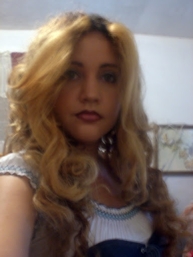 Rosa Ramos Photo 41