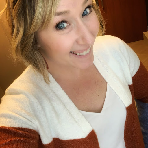 Kristin Sharp Photo 21