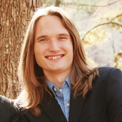 Joshua Lambert Photo 29