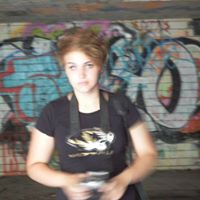 Suzanne Barry Photo 7