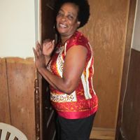 Fay Johnson Photo 14