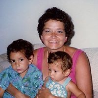 Susan Mellen Photo 20