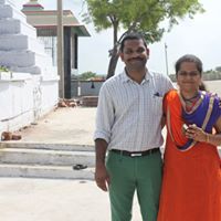 Parvathi Manthena Photo 2