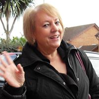 Joyce Cooke Photo 13