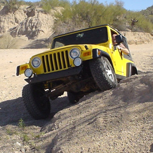 George Carlson Photo 42