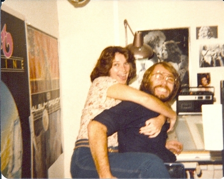 Deborah Gillespie Photo 14