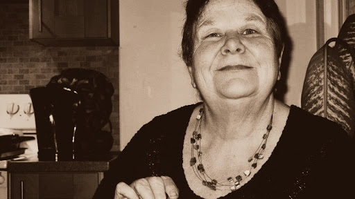 Margaret Robinson Photo 22