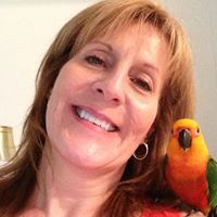 Marcia Mueller Photo 18