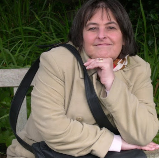 Carol Phelps Photo 10