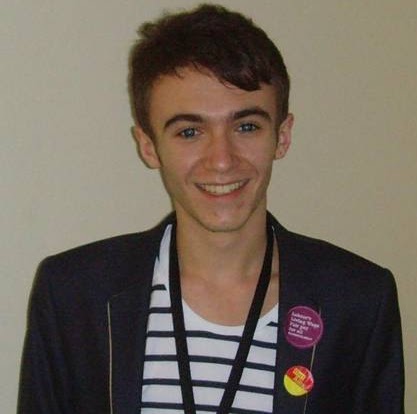 Tom King Photo 27