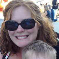 Rebecca Shafer Photo 26
