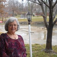 Joann Allen Photo 45