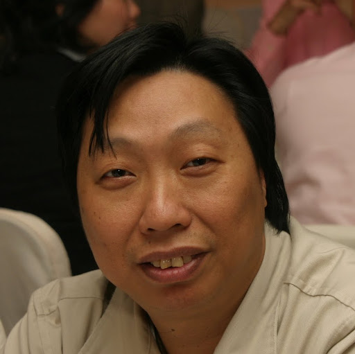 Johnny Ng Photo 25