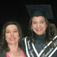 Maria Mojica Photo 30