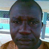 Mamadou Sy Photo 11