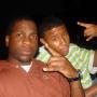 Alfred Johnson Photo 26