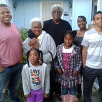 Lucille Warren Photo 28