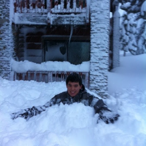Chad Rutherford Photo 4