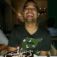 Varun Mathur Photo 8