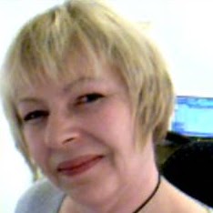 Barbara Ford Photo 12