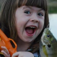 Anna Dyess Photo 3