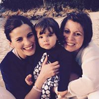 Mary Otero Photo 34