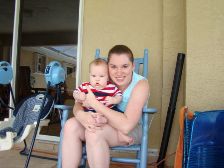 Heather Stone Photo 18