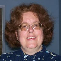 Vicki Hinton Photo 8