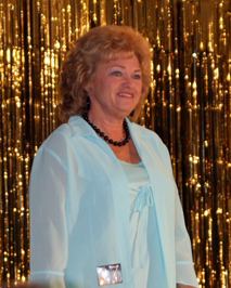 Vivian Mitchell Photo 10