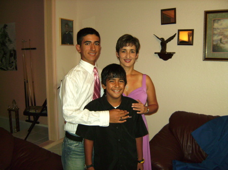 Cristina Flores Photo 25
