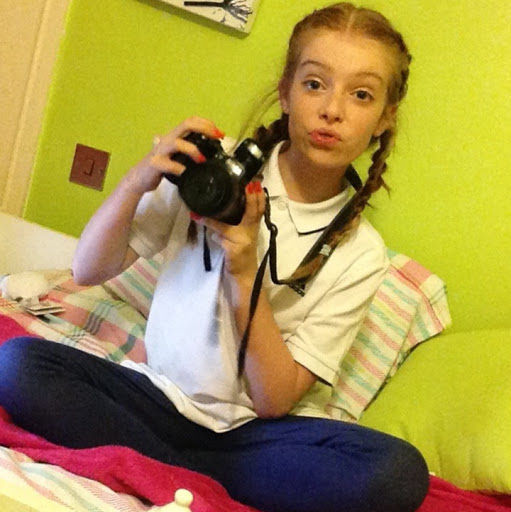 Beatrice Fisher Photo 6